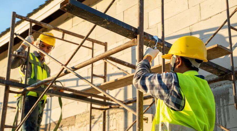 Professional fairlawn roofing services in Keiser, AR
